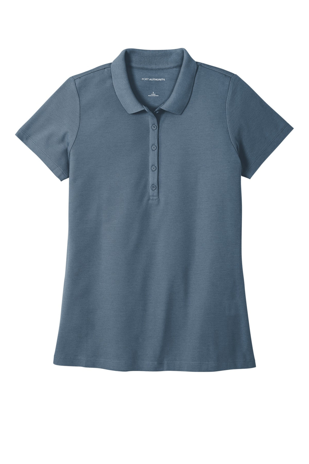Port Authority LK810 Port Authority Women's SuperPro React  Polo