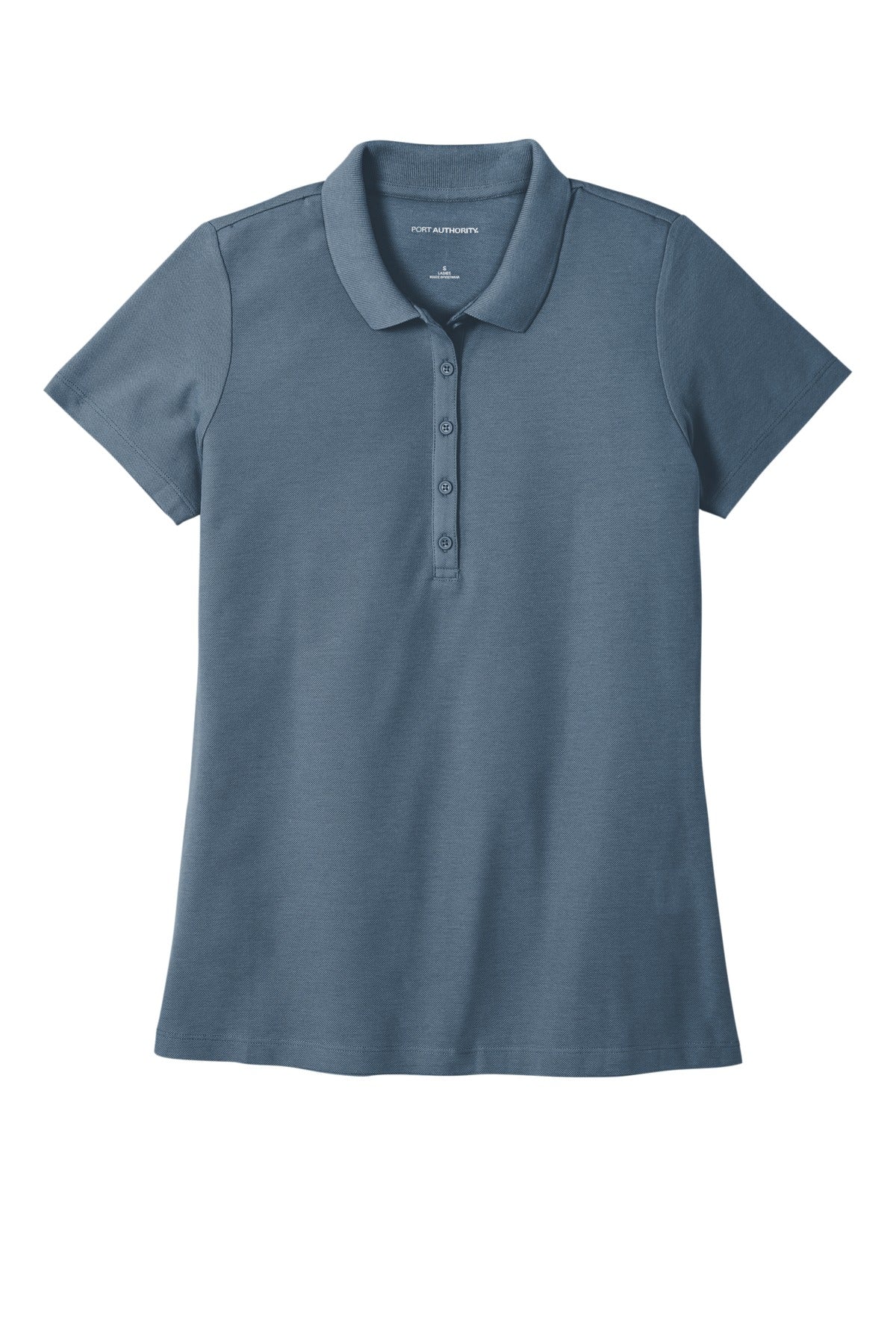 Port Authority LK810 Port Authority Women's SuperPro React  Polo