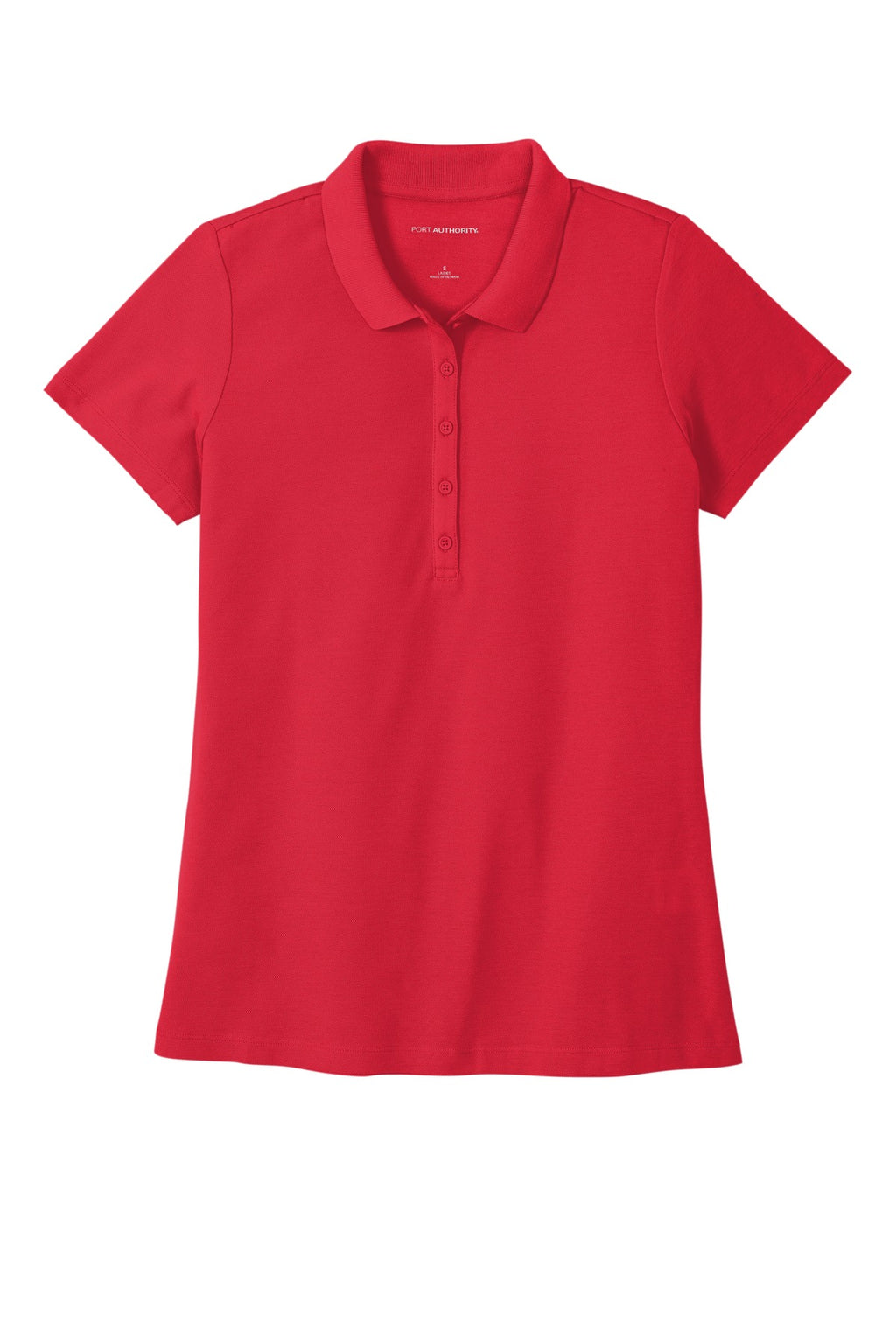 Port Authority LK810 Port Authority Women's SuperPro React  Polo