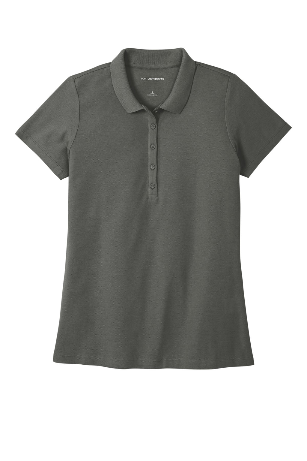 Port Authority LK810 Port Authority Women's SuperPro React  Polo