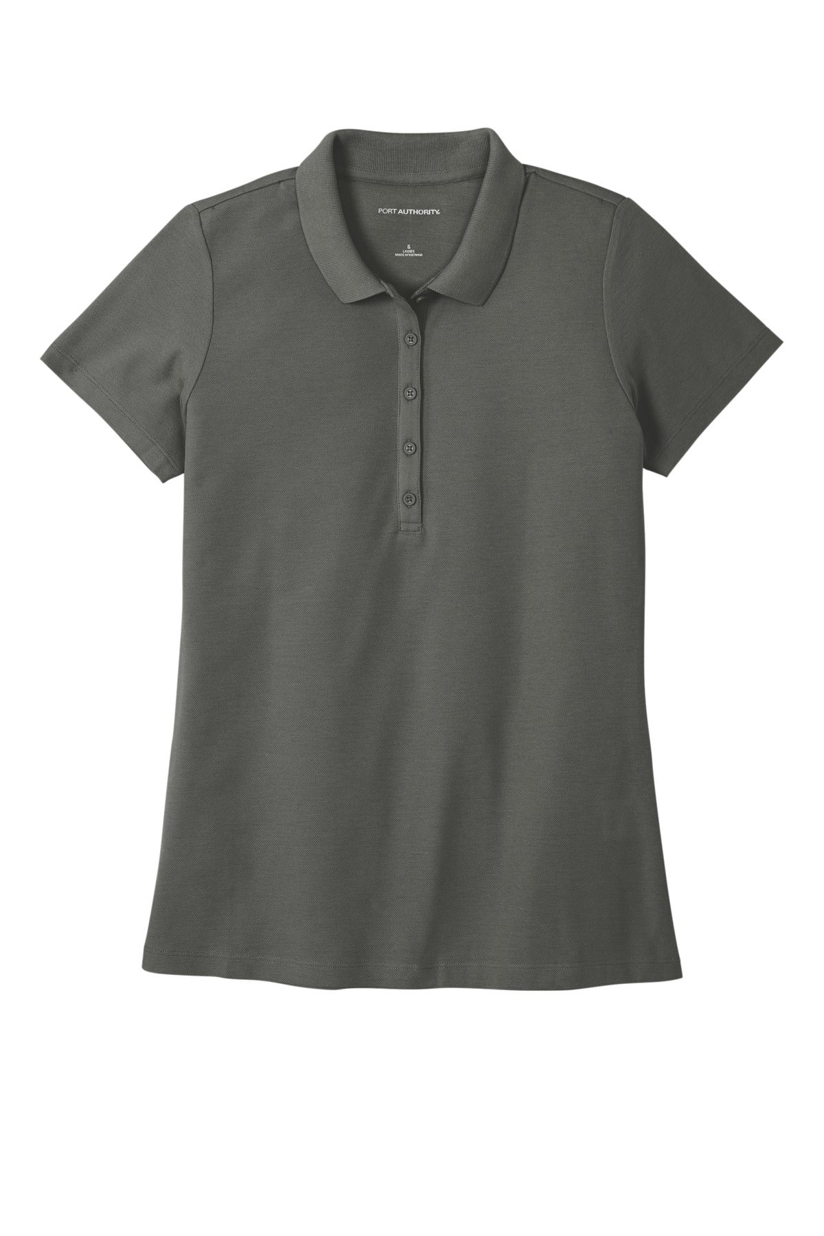 Port Authority LK810 Port Authority Women's SuperPro React  Polo