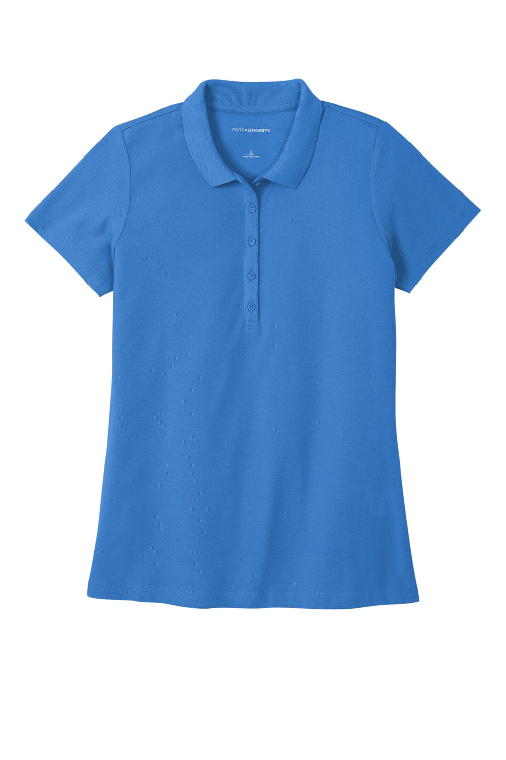 Port Authority LK810 Port Authority Women's SuperPro React  Polo