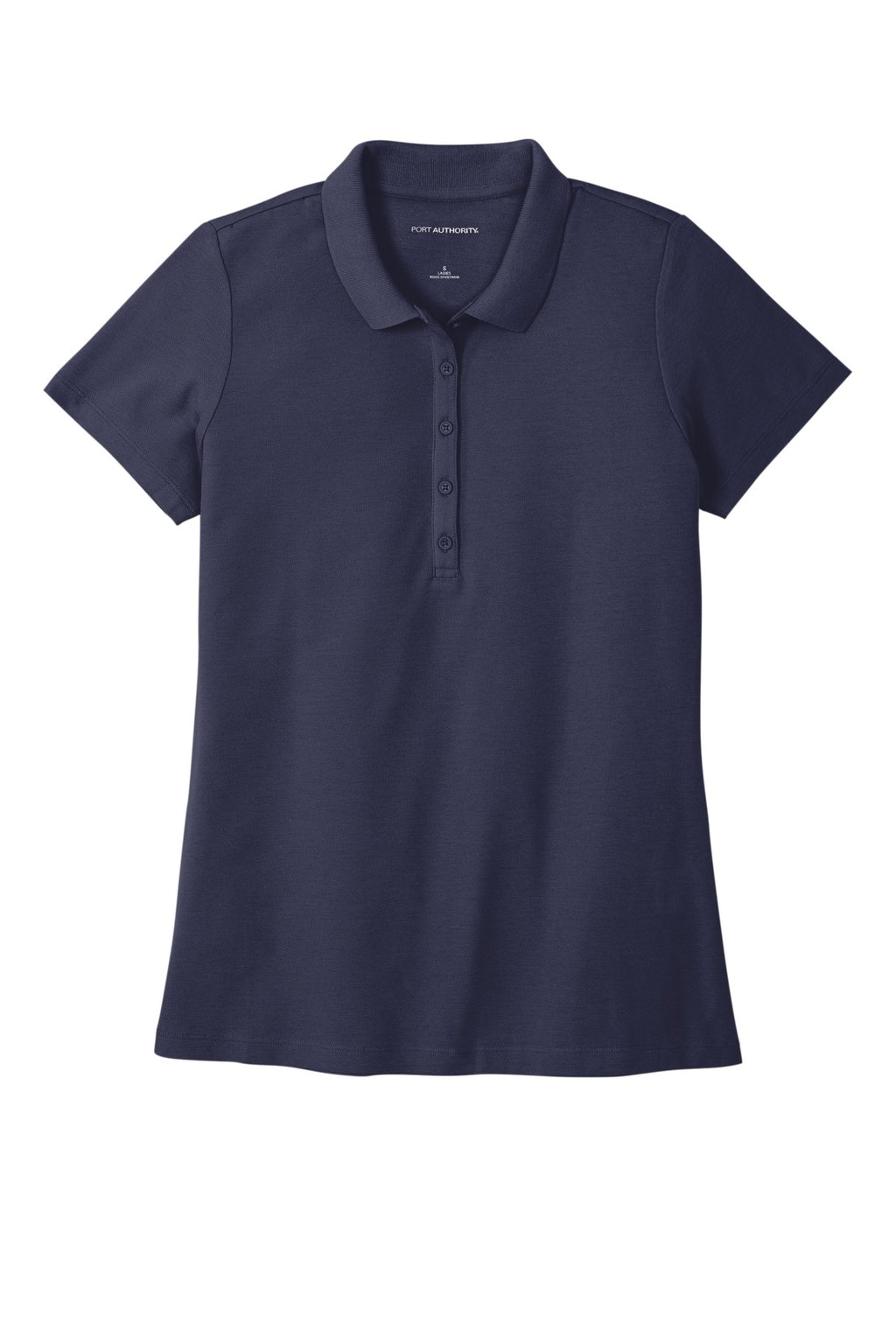 Port Authority LK810 Port Authority Women's SuperPro React  Polo