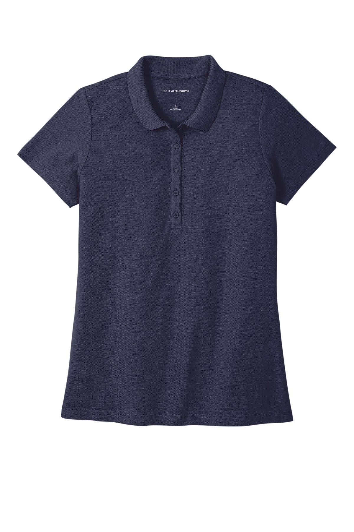 Port Authority LK810 Port Authority Women's SuperPro React  Polo