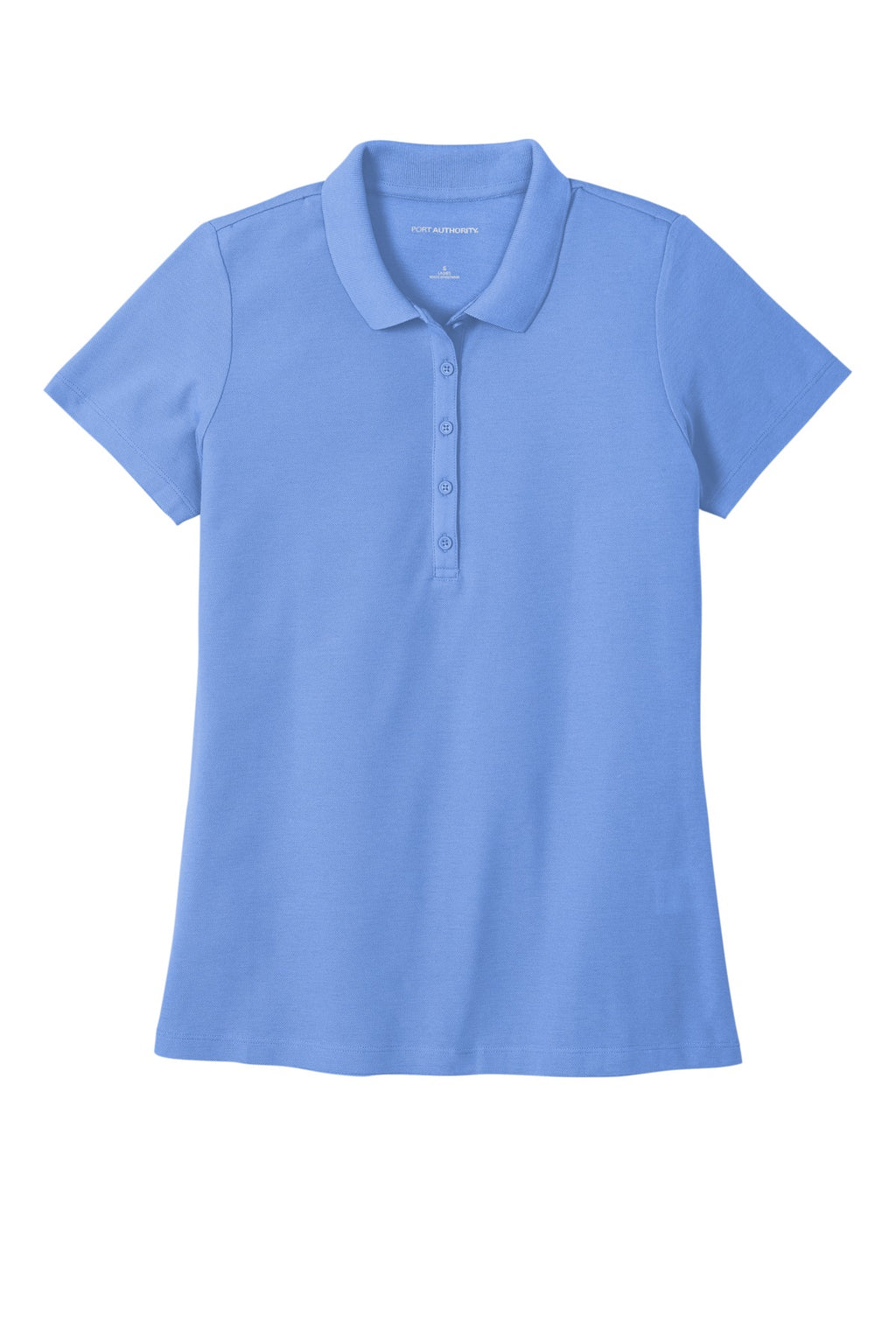 Port Authority LK810 Port Authority Women's SuperPro React  Polo
