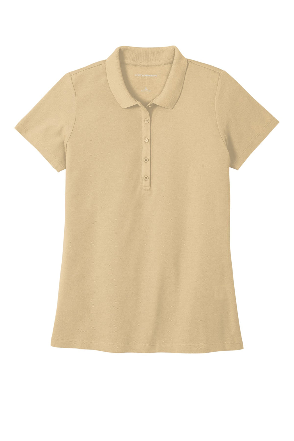 Port Authority LK810 Port Authority Women's SuperPro React  Polo