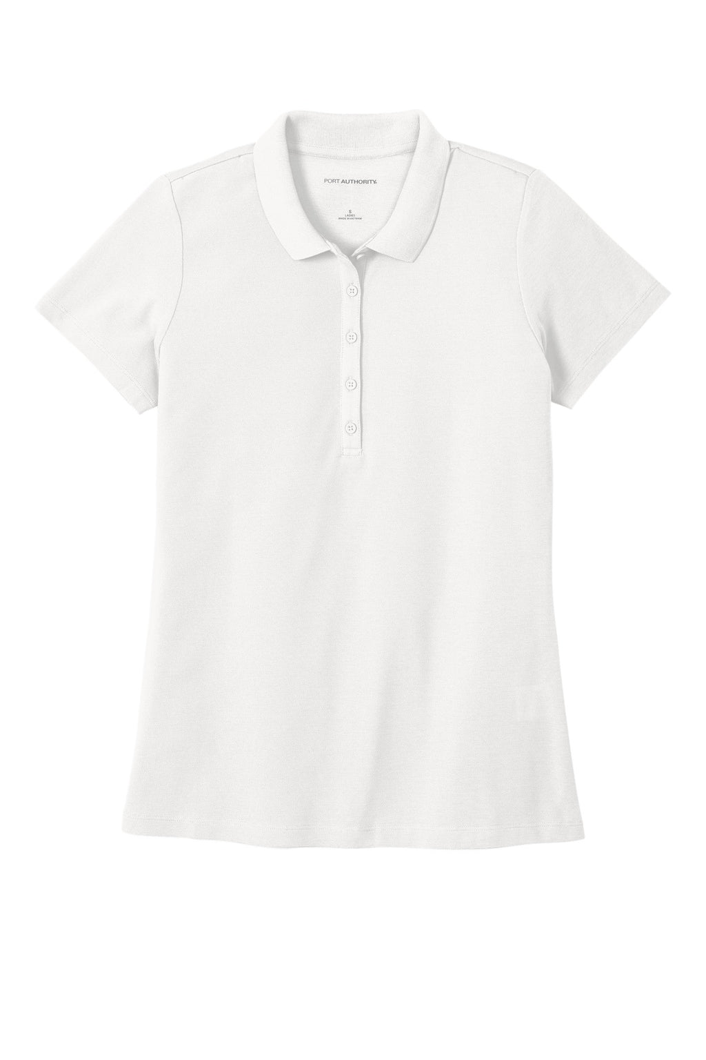 Port Authority LK810 Port Authority Women's SuperPro React  Polo