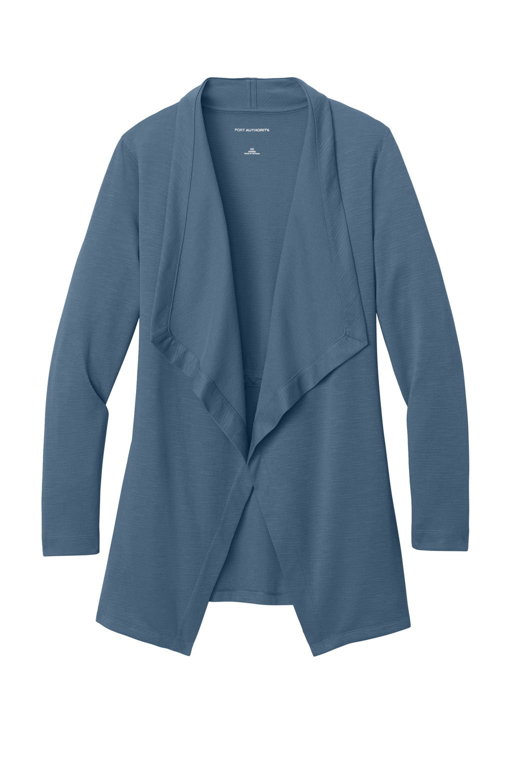 Port Authority LK820 Port Authority Women's Breakwater Open Cardigan