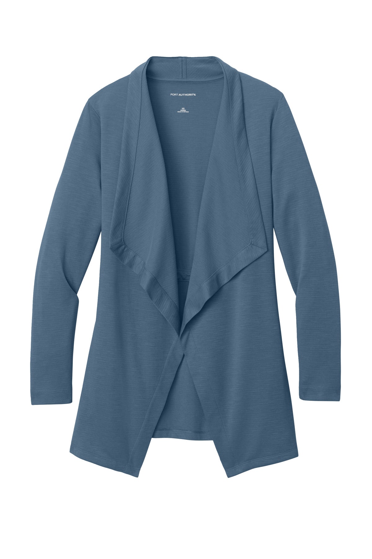 Port Authority LK820 Port Authority Women's Breakwater Open Cardigan