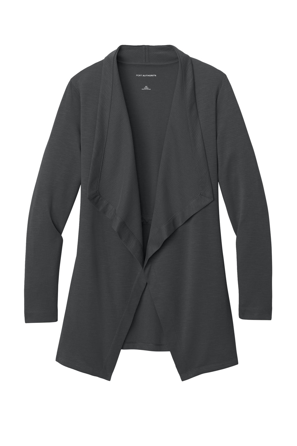 Port Authority LK820 Port Authority Women's Breakwater Open Cardigan