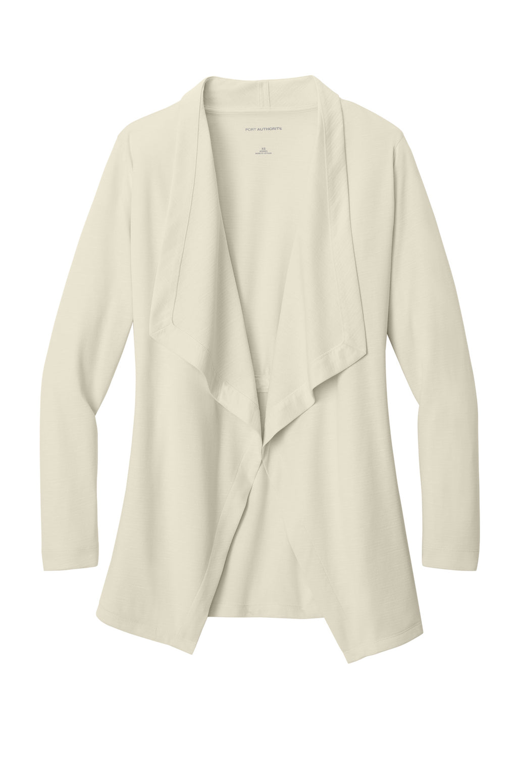 Port Authority LK820 Port Authority Women's Breakwater Open Cardigan