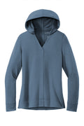 Port Authority LK826 Port Authority Women's Microterry Pullover Hoodie