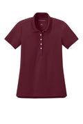 Port Authority LK845 Release Grid Polo