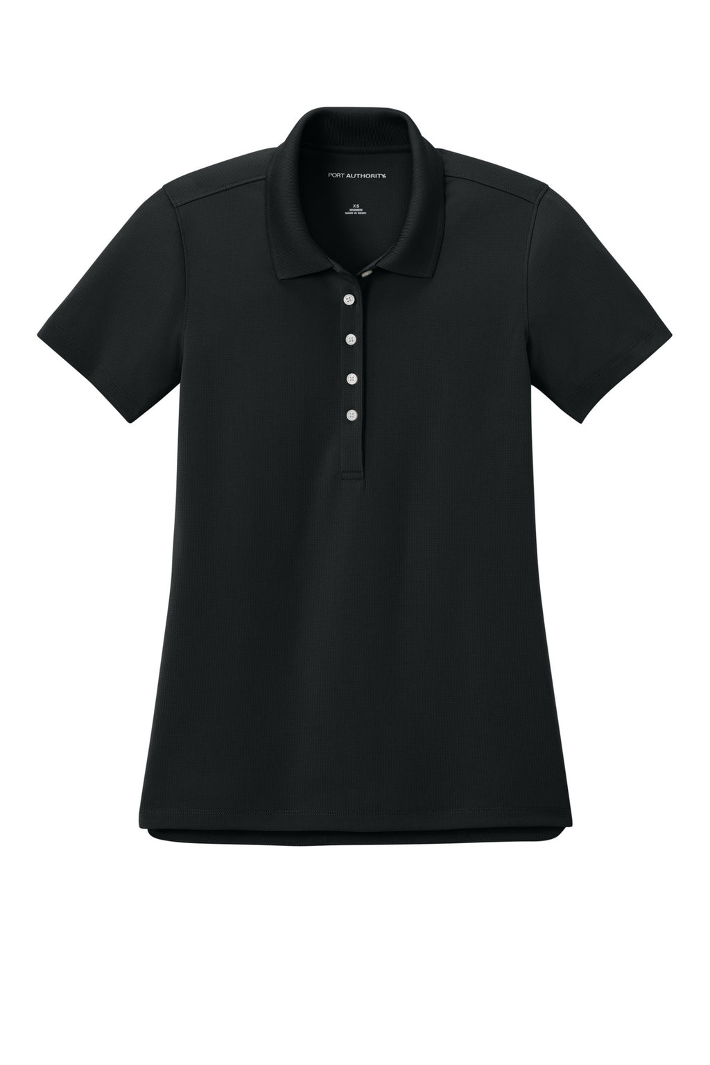Port Authority LK845 Release Grid Polo