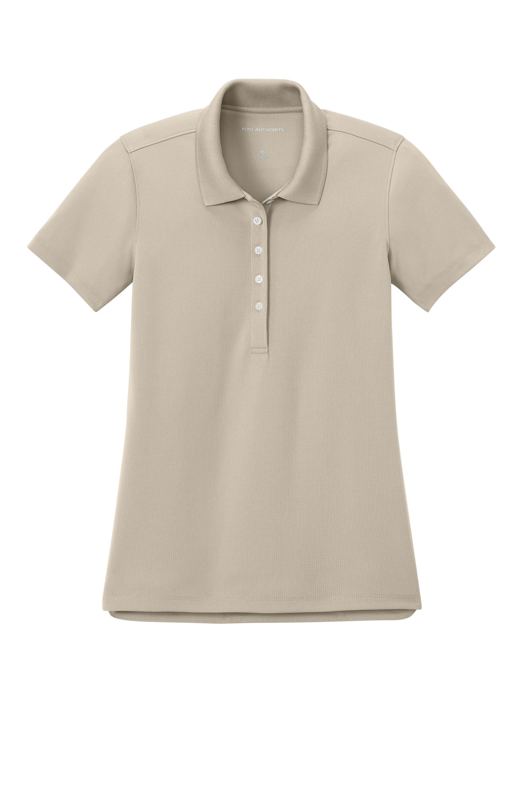 Port Authority LK845 Release Grid Polo
