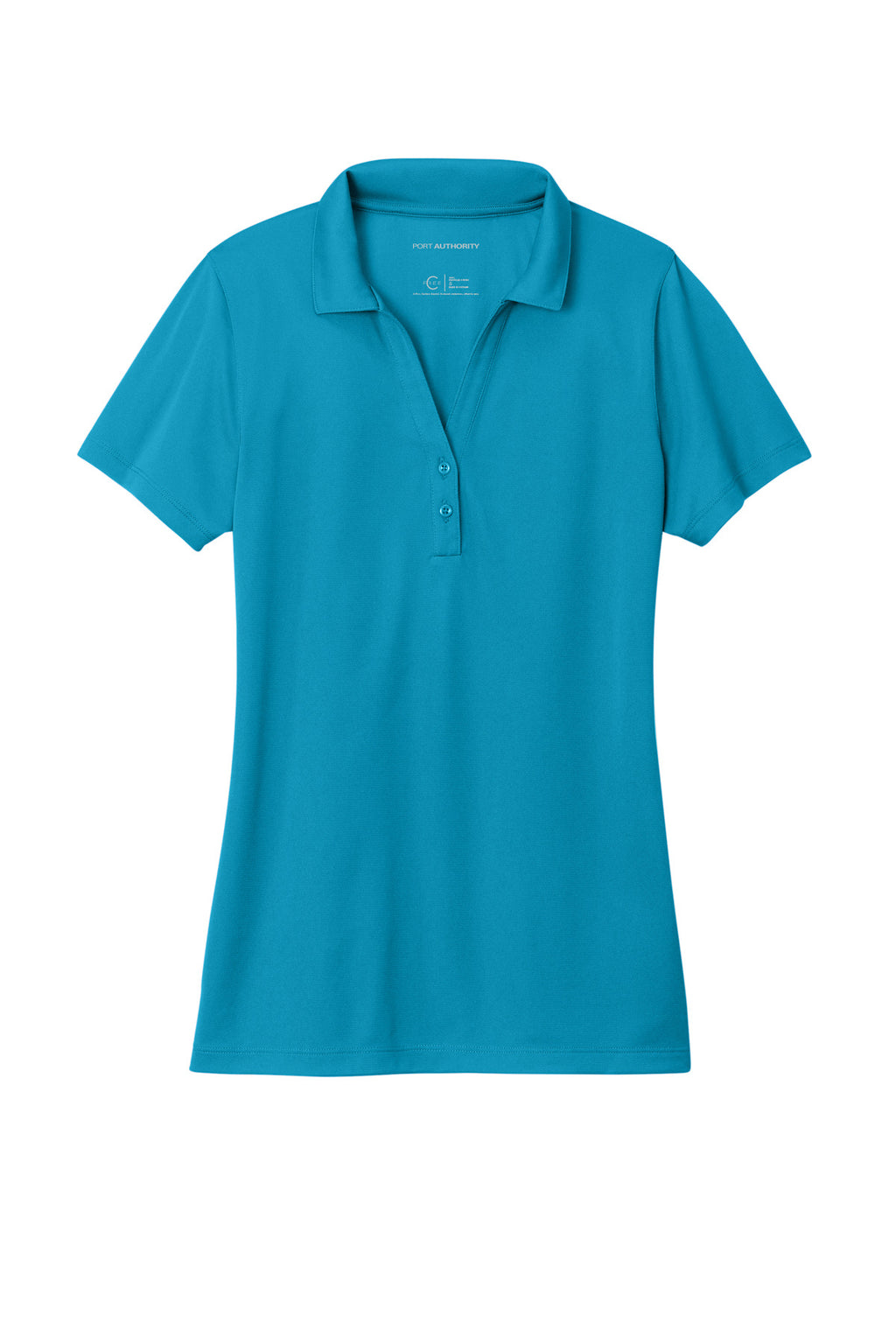 Port Authority LK863 FREE Performance Polo