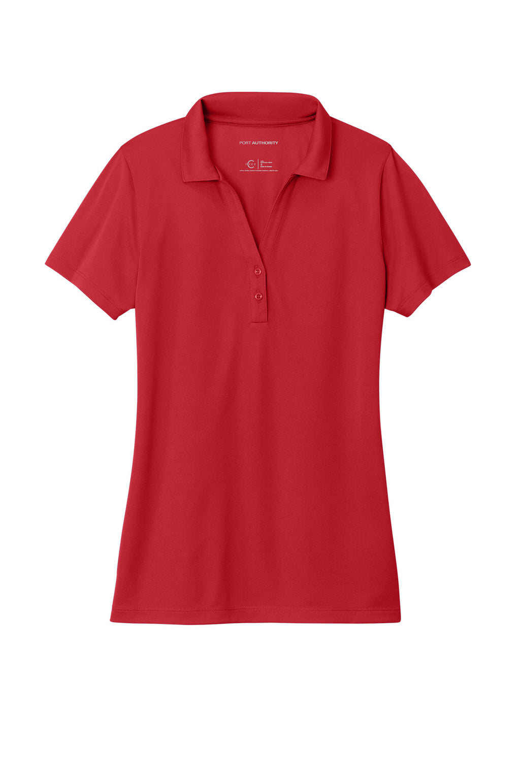 Port Authority LK863 FREE Performance Polo