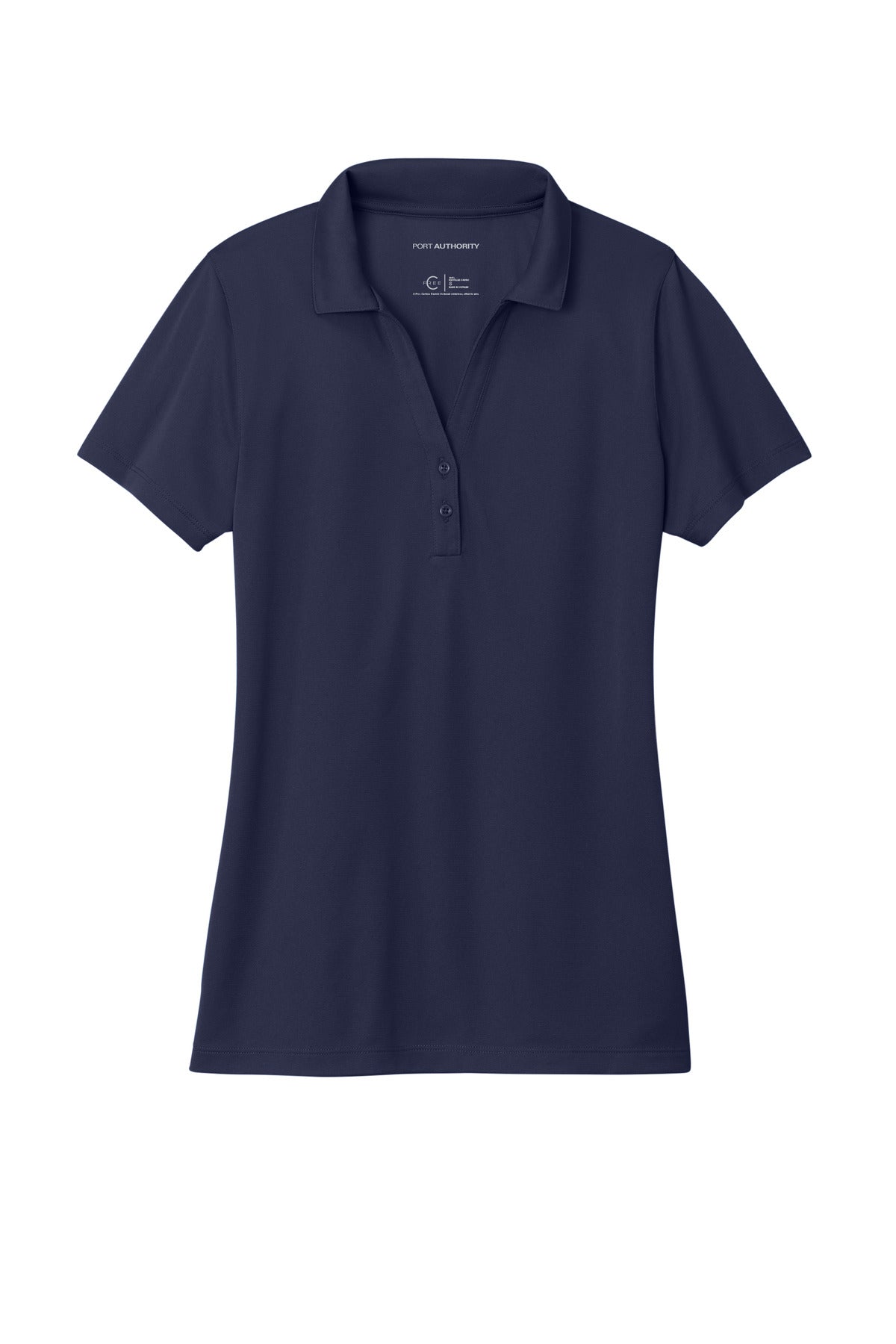 Port Authority LK863 FREE Performance Polo