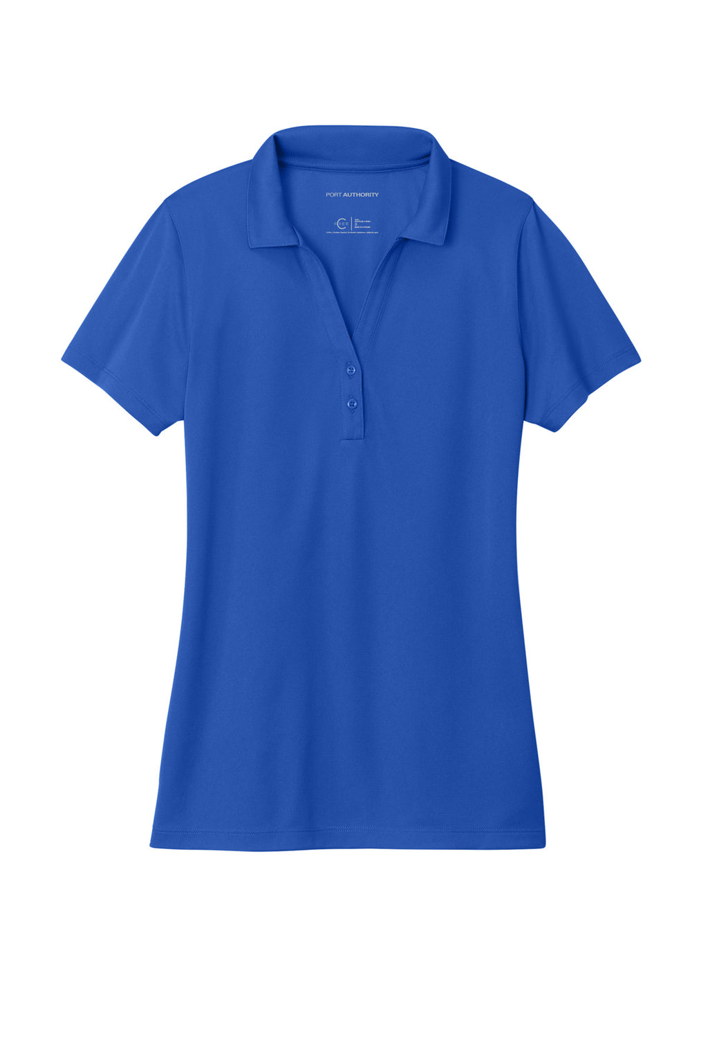 Port Authority LK863 FREE Performance Polo