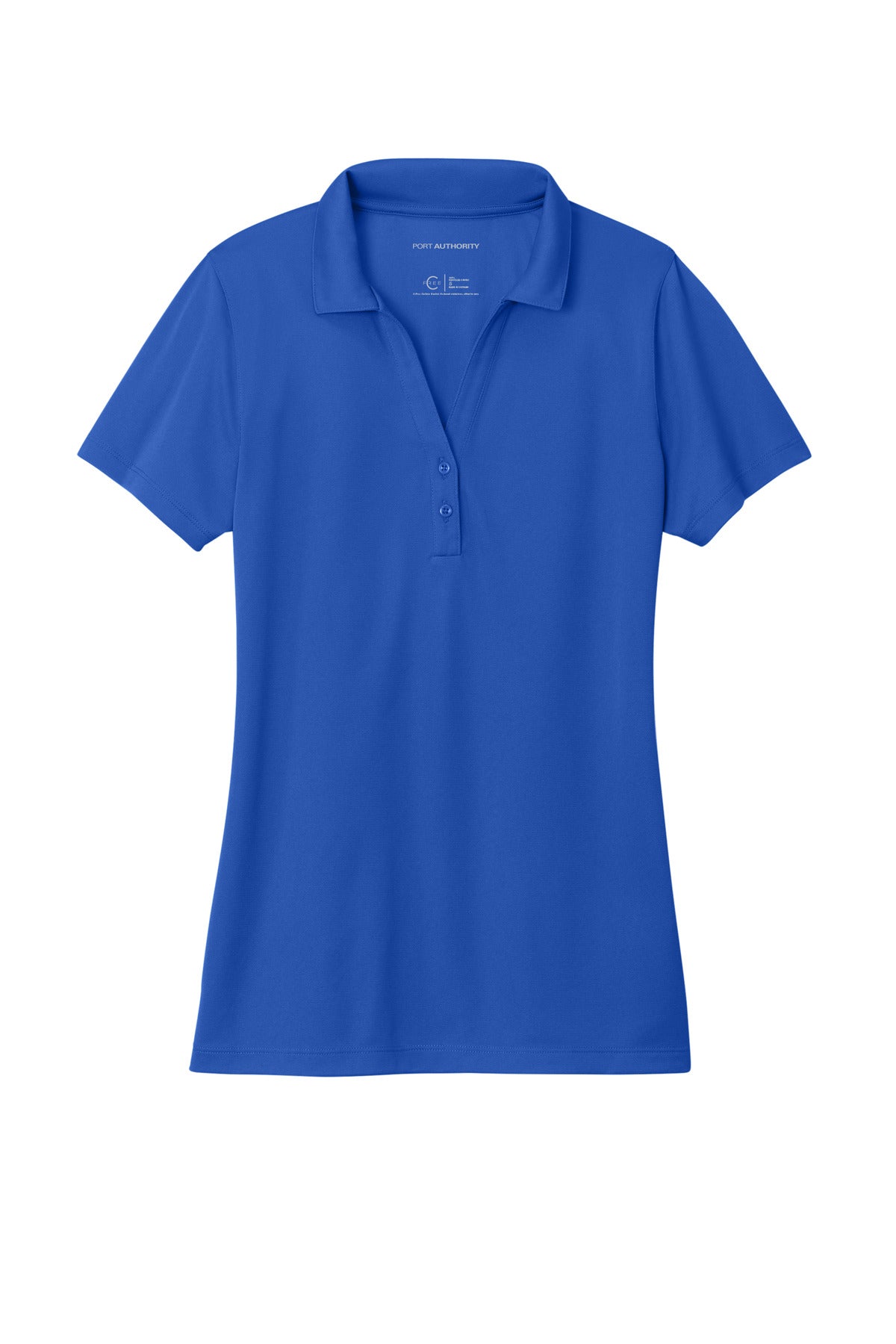 Port Authority LK863 FREE Performance Polo