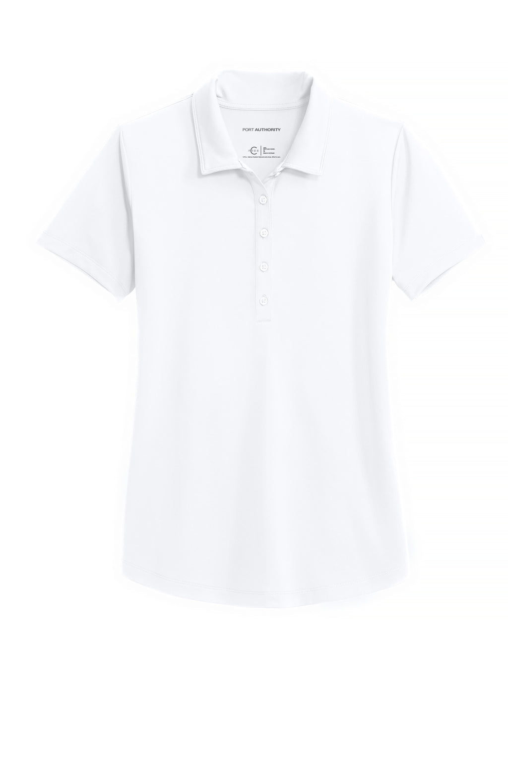 Port Authority LK864 FREE Snag-Proof Polo