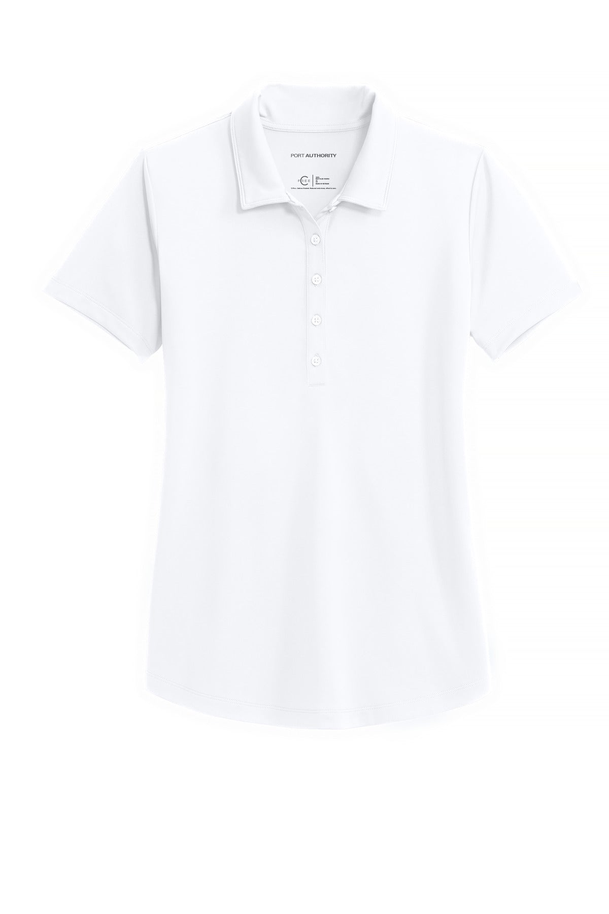 Port Authority LK864 FREE Snag-Proof Polo