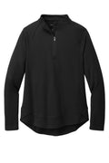 Port Authority LK870 FREE Cypress 1/4-Zip