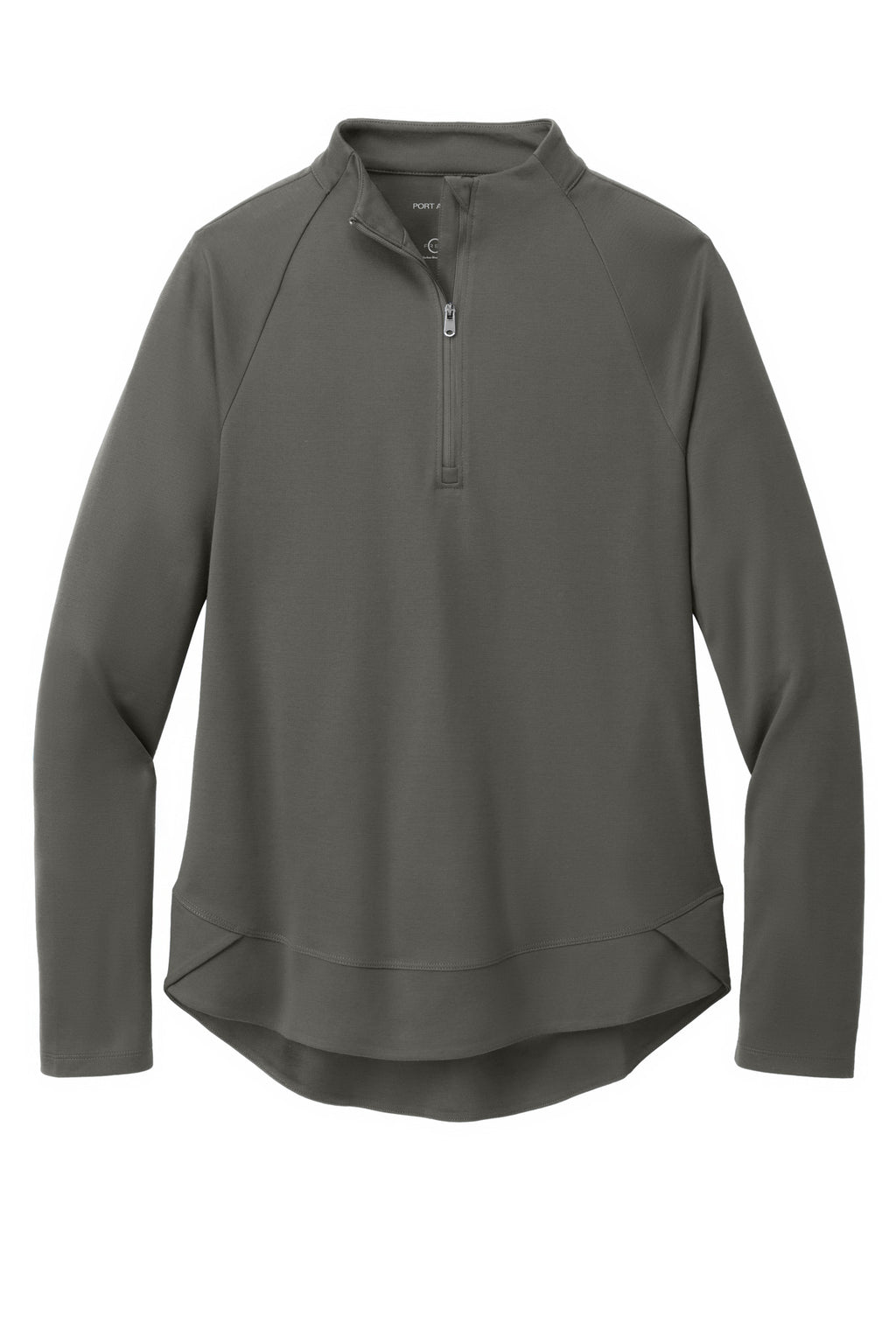 Port Authority LK870 FREE Cypress 1/4-Zip
