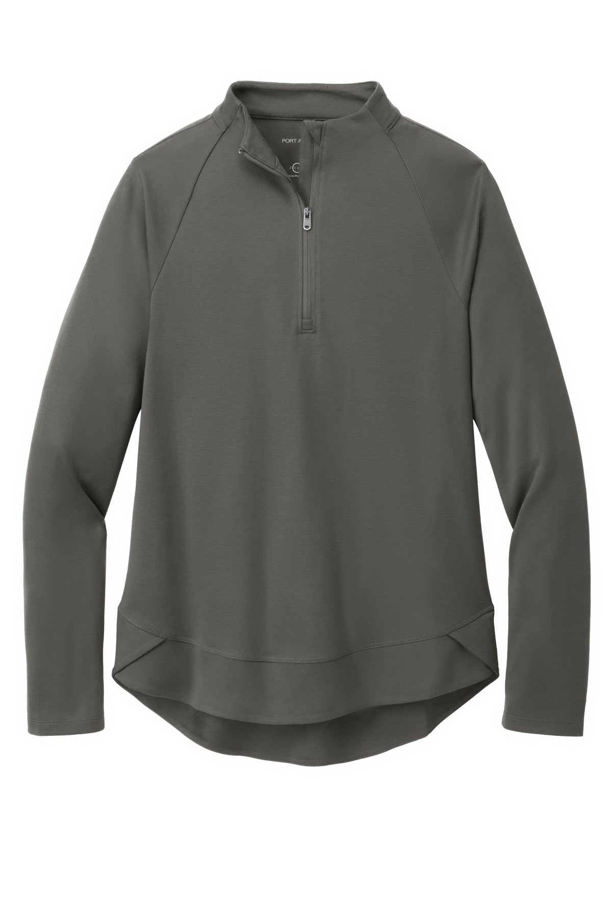 Port Authority LK870 FREE Cypress 1/4-Zip