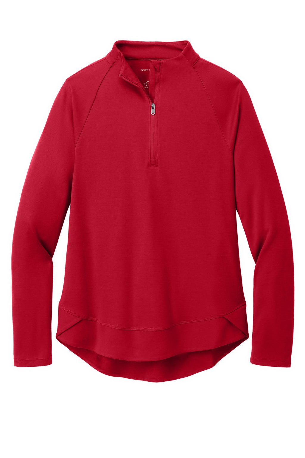 Port Authority LK870 FREE Cypress 1/4-Zip