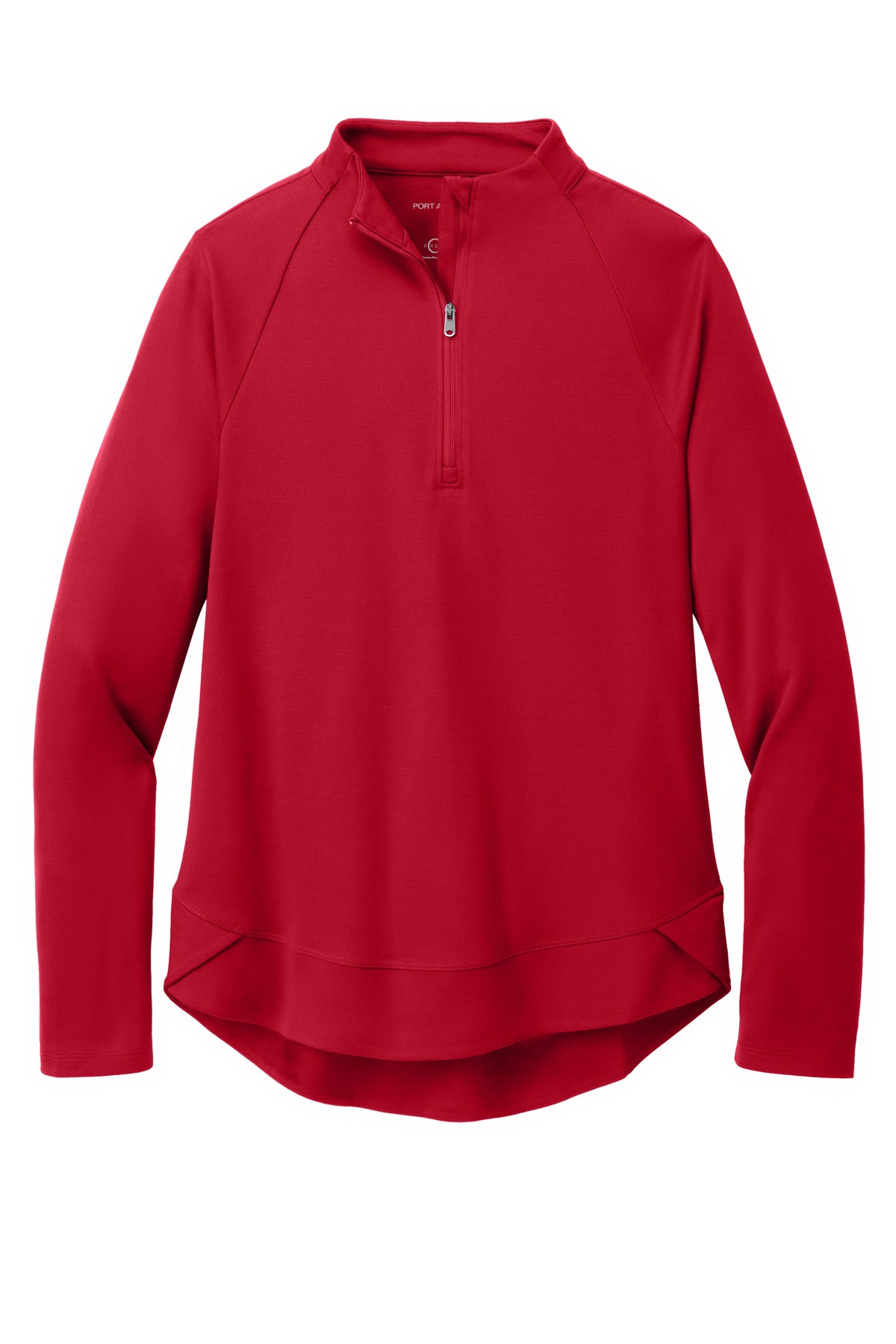 Port Authority LK870 FREE Cypress 1/4-Zip