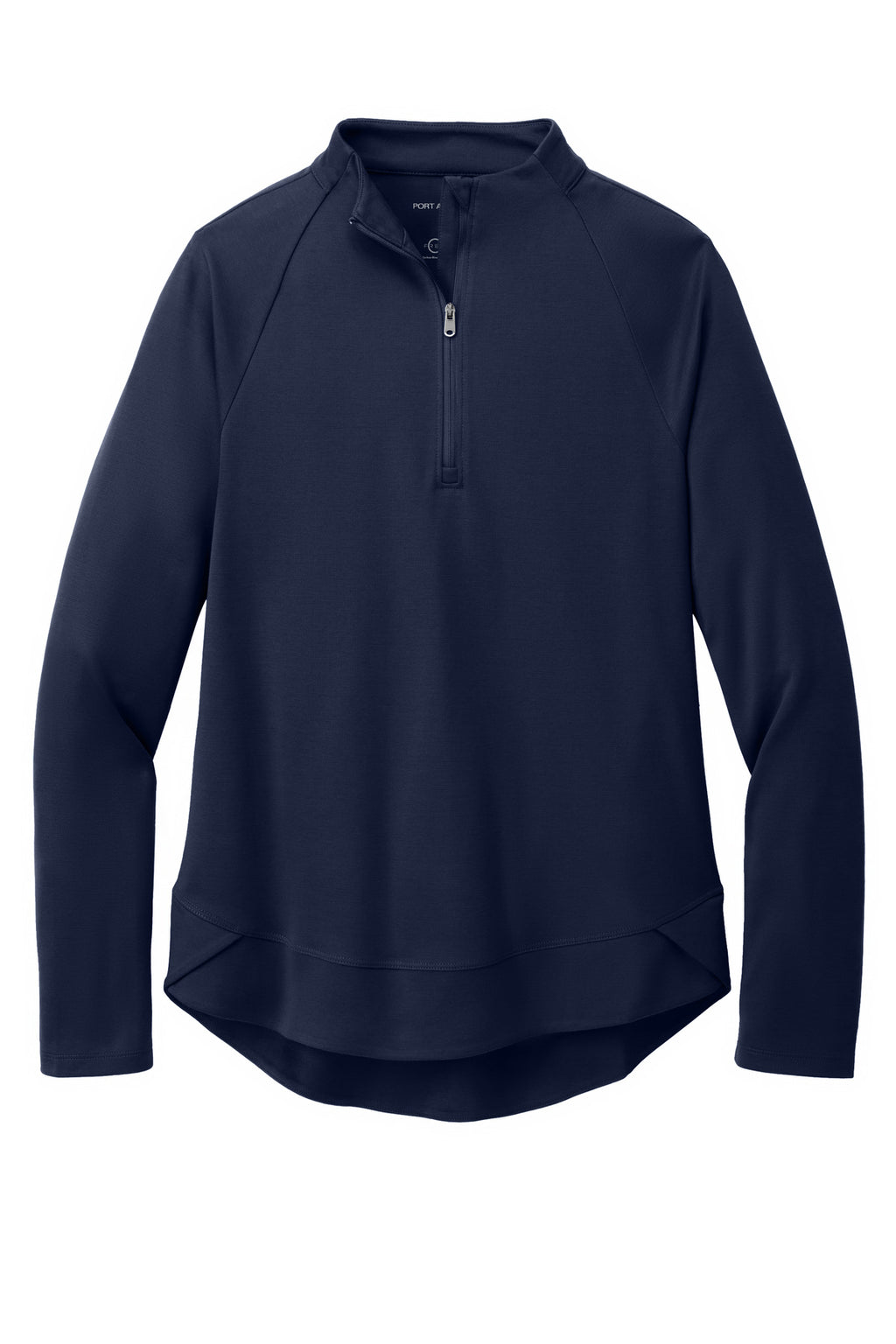 Port Authority LK870 FREE Cypress 1/4-Zip