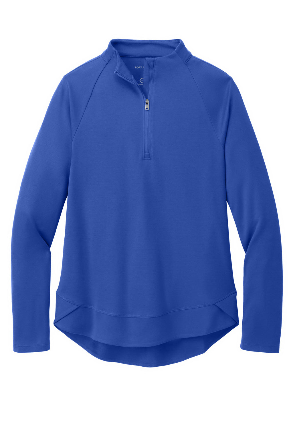 Port Authority LK870 FREE Cypress 1/4-Zip