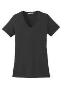 Port Authority LM1005 Neck Tee
