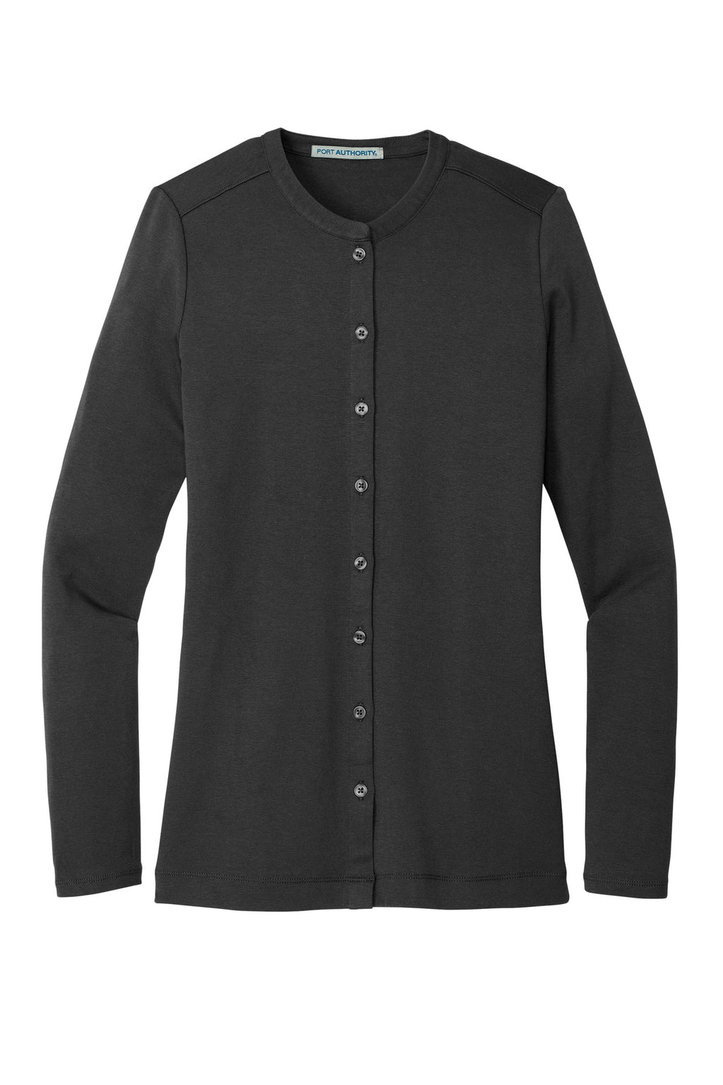 Port Authority LM1008 Front Cardigan