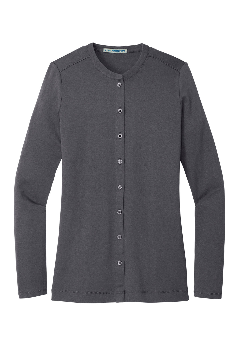 Port Authority LM1008 Front Cardigan