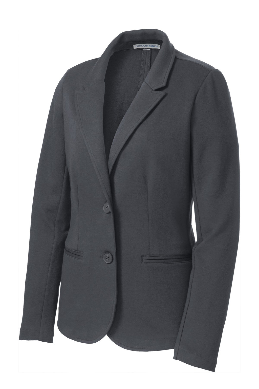 Port Authority LM2000 Port Authority Women's Knit Blazer
