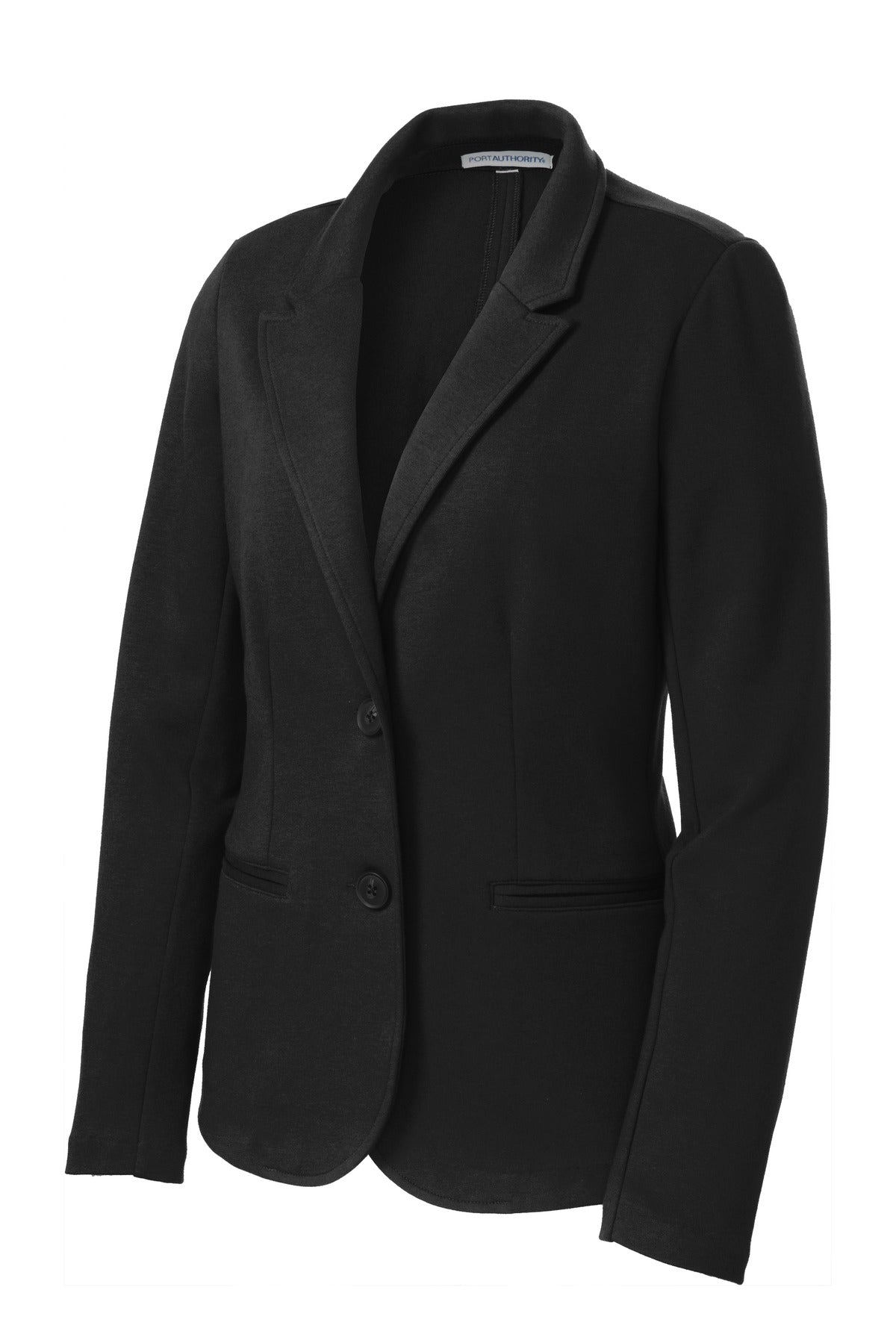 Port Authority LM2000 Port Authority Women's Knit Blazer