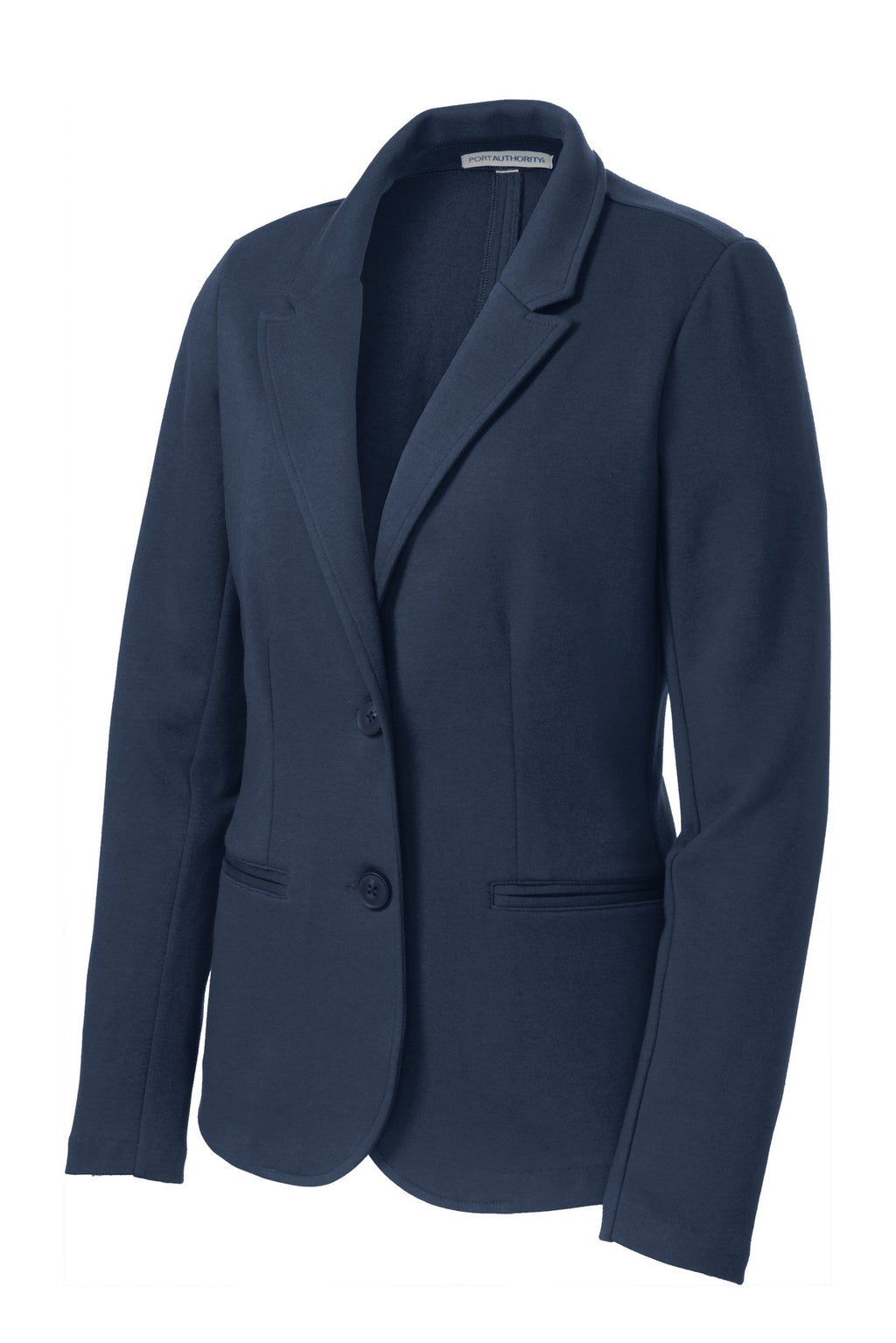 Port Authority LM2000 Port Authority Women's Knit Blazer