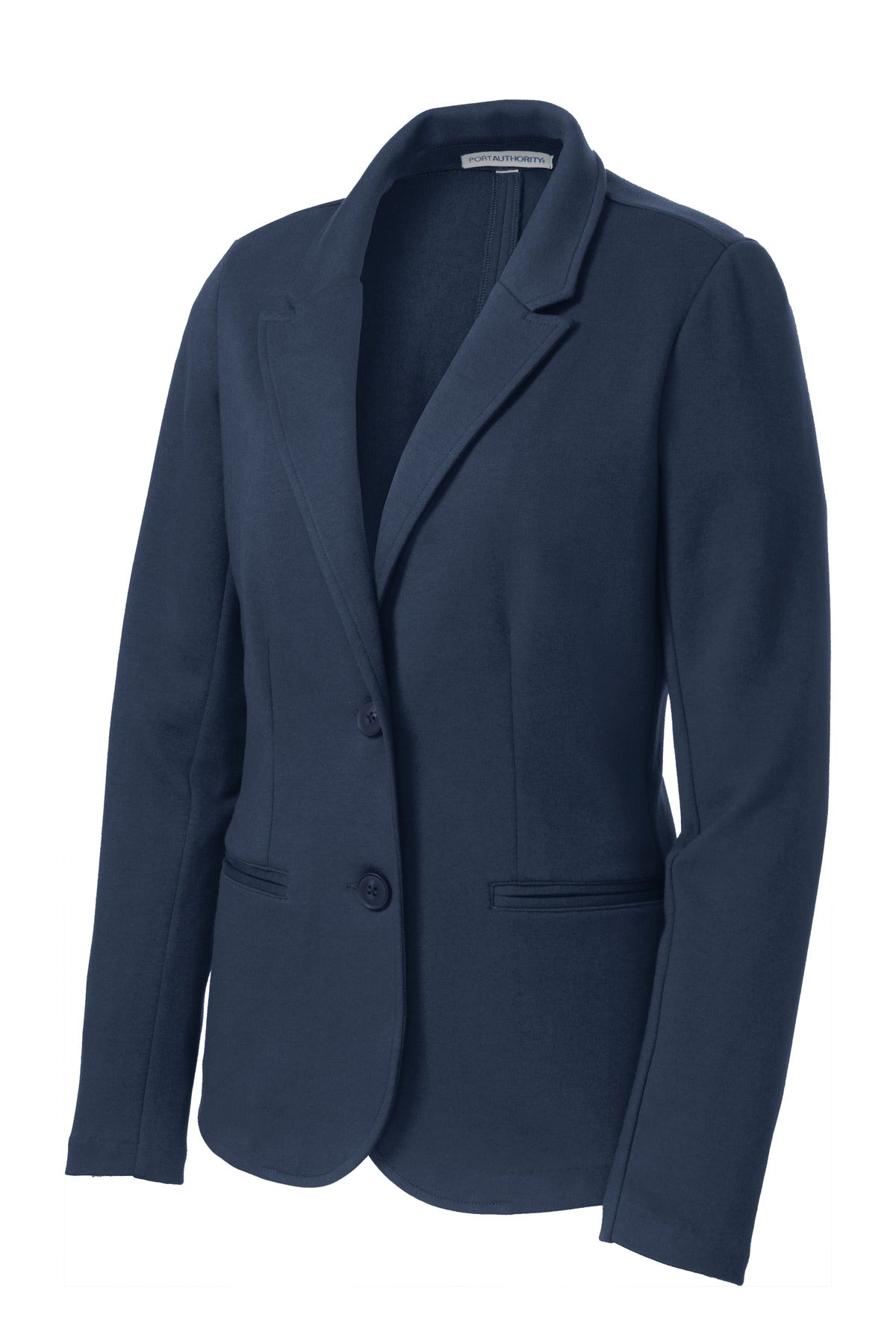 Port Authority LM2000 Port Authority Women's Knit Blazer