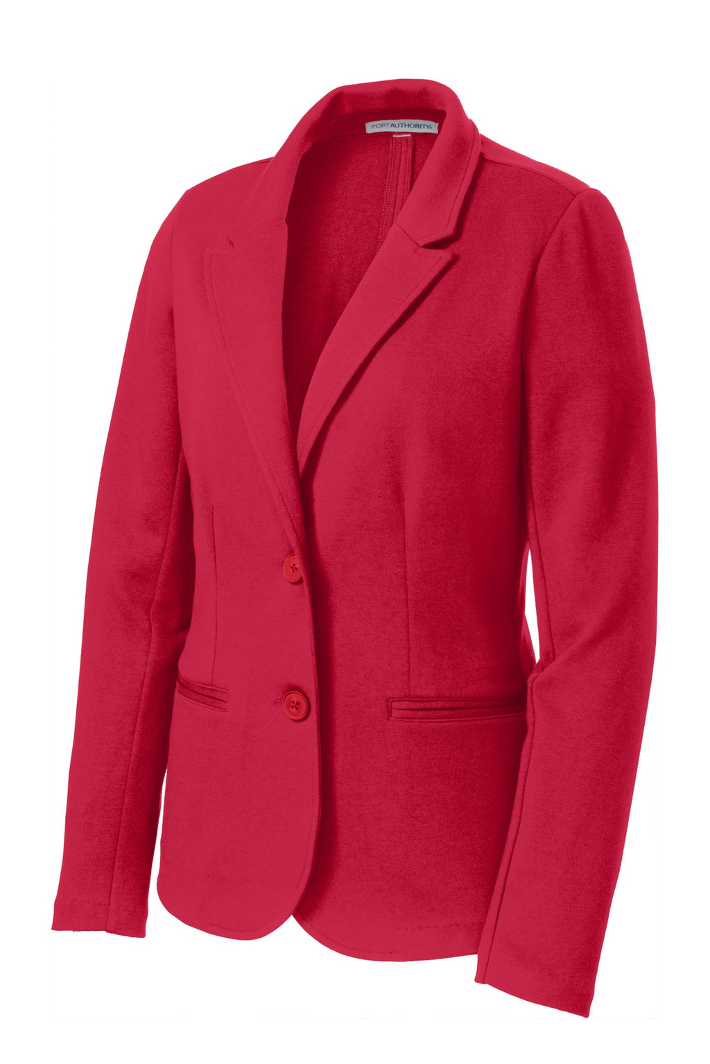 Port Authority LM2000 Port Authority Women's Knit Blazer