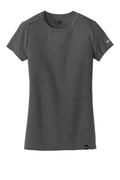 New Era LNEA100 New Era  Ladies Heritage Blend Crew Tee