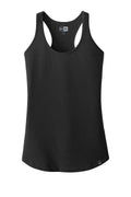 New Era LNEA105 DISCONTINUED New Era  Women's Heritage Blend Racerback Tank