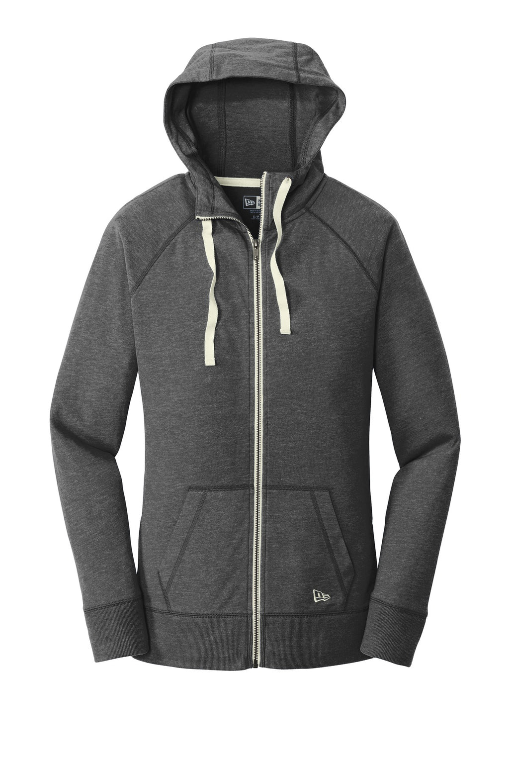 New Era LNEA122 Zip Hoodie