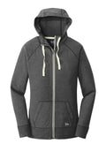 New Era LNEA122 Zip Hoodie