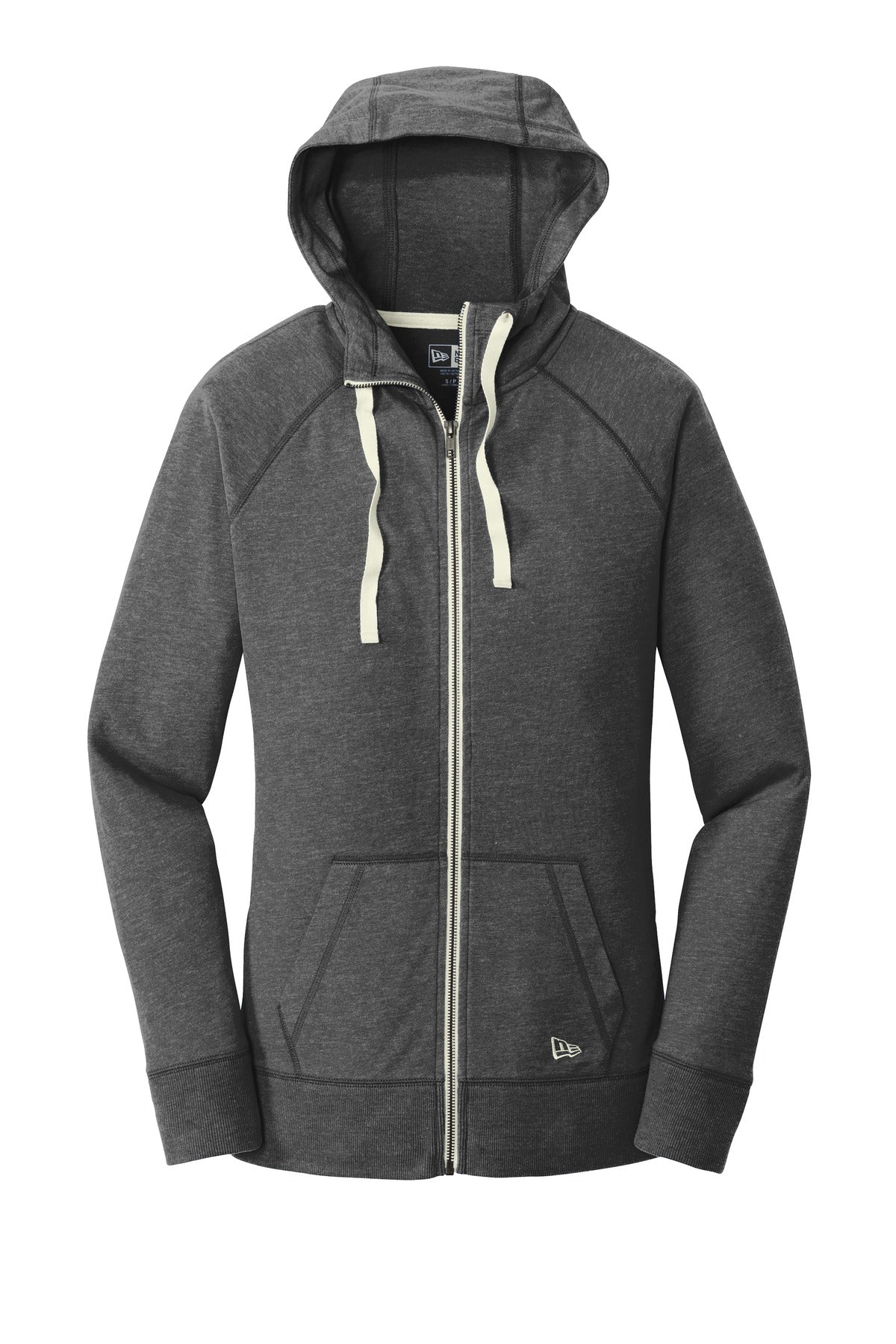 New Era LNEA122 Zip Hoodie