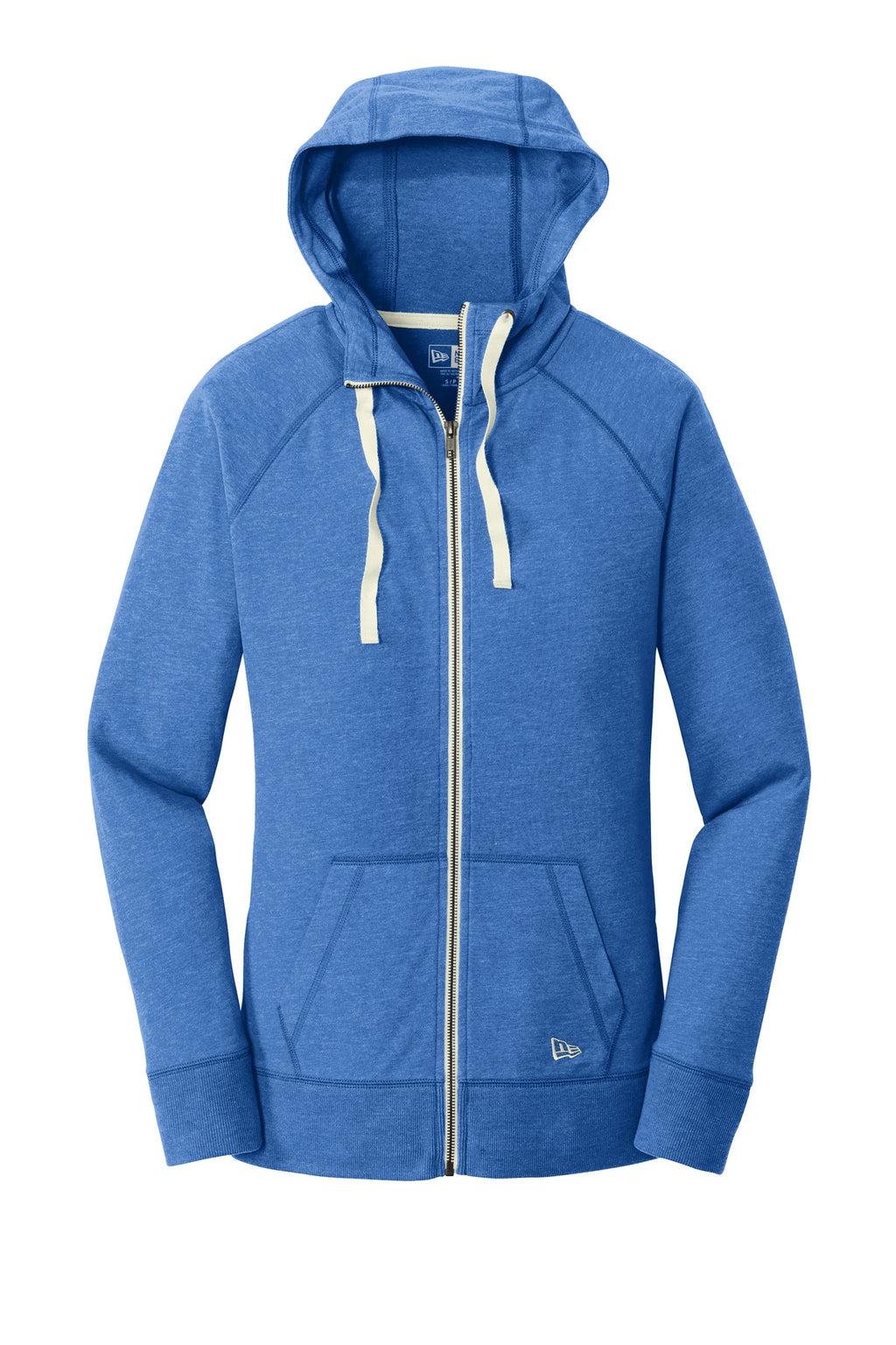 New Era LNEA122 Zip Hoodie