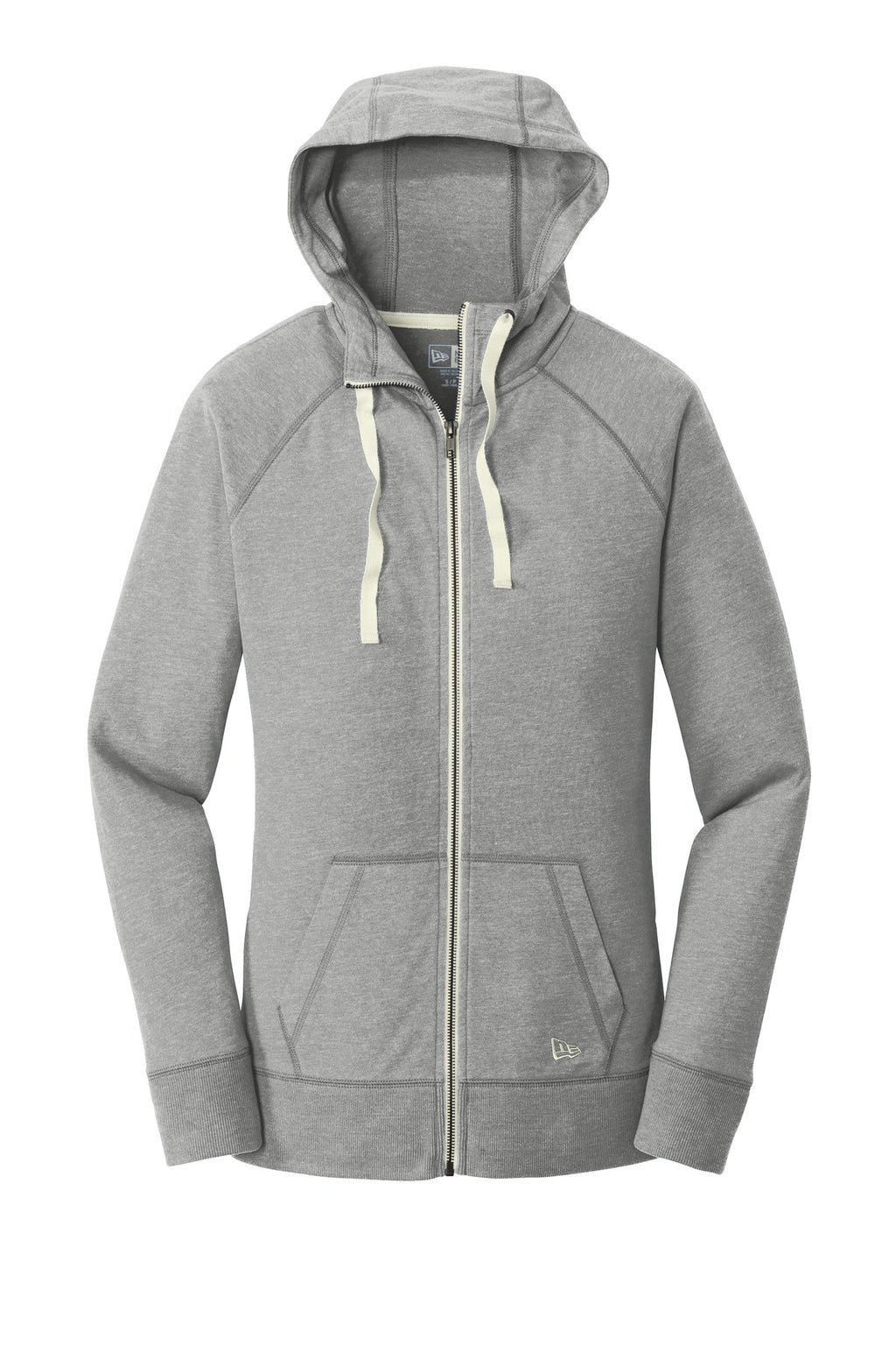 New Era LNEA122 Zip Hoodie