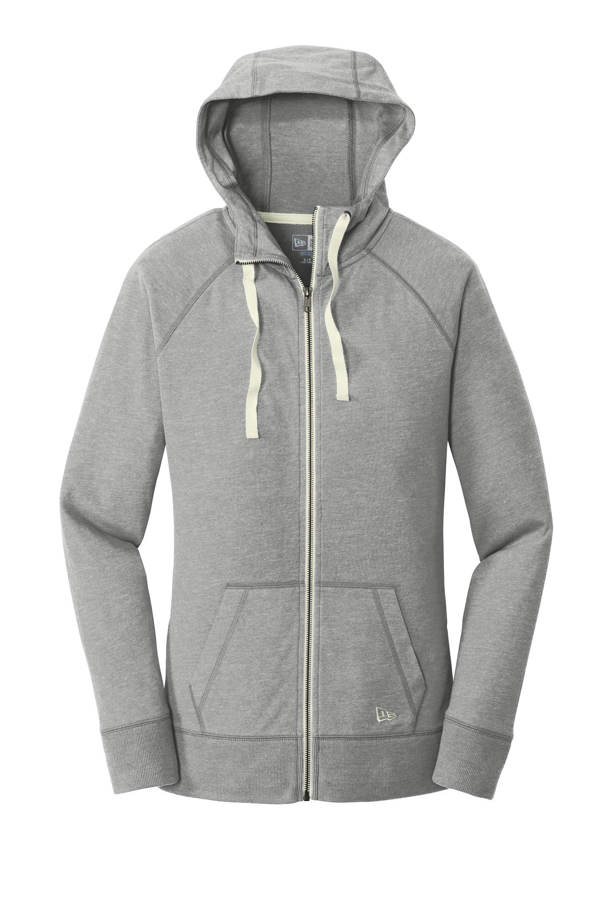 New Era LNEA122 Zip Hoodie
