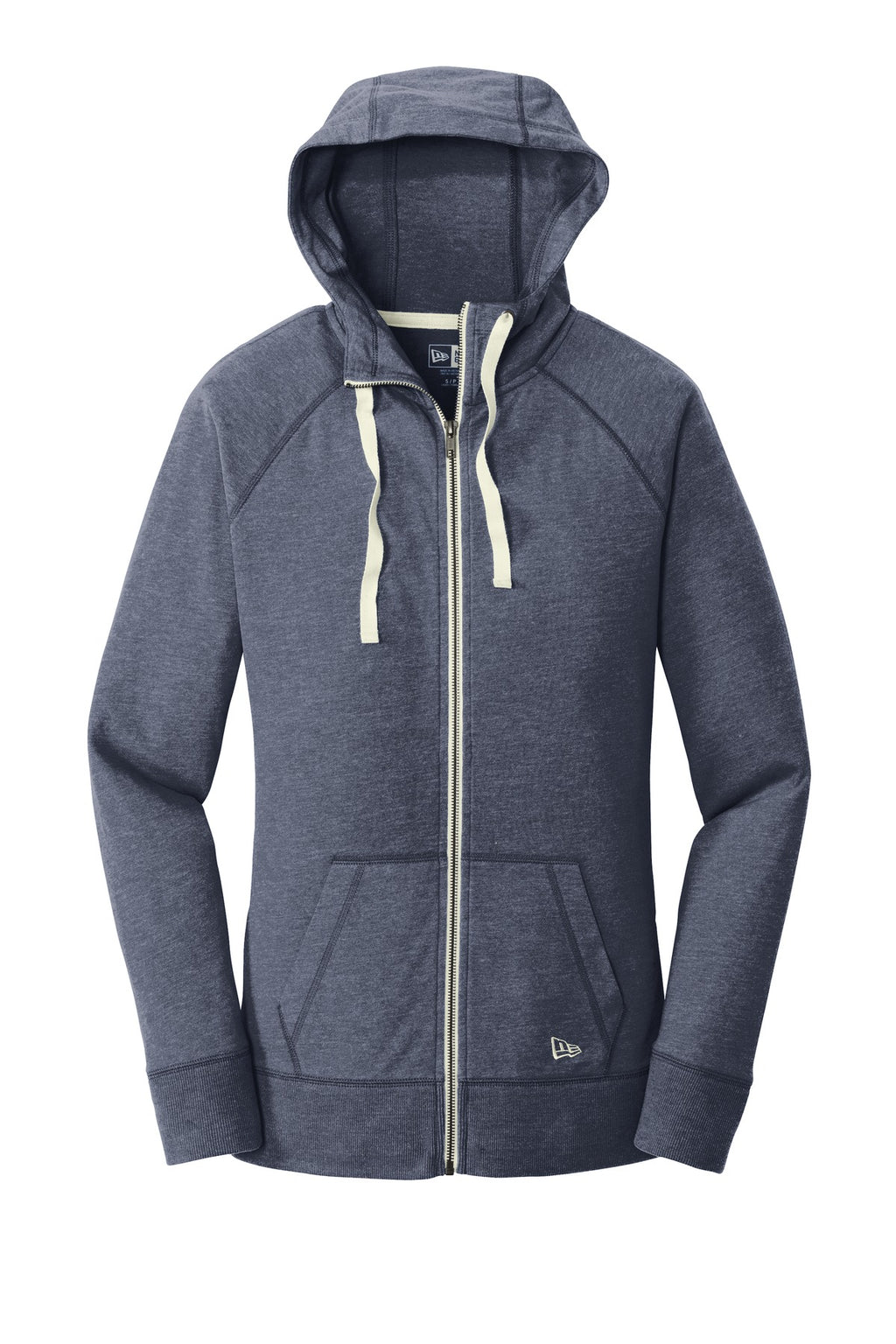 New Era LNEA122 Zip Hoodie